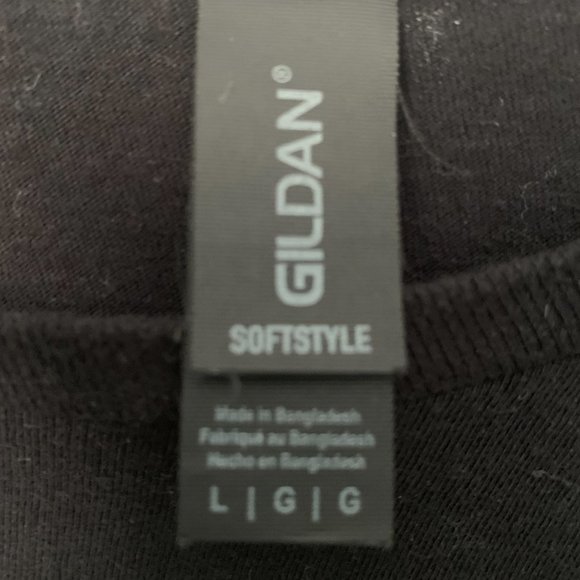 Band T-Shirt - Picture 5 of 5